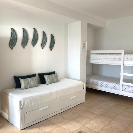 세심브라 A Casa Dos Amigos 아파트 외부 사진